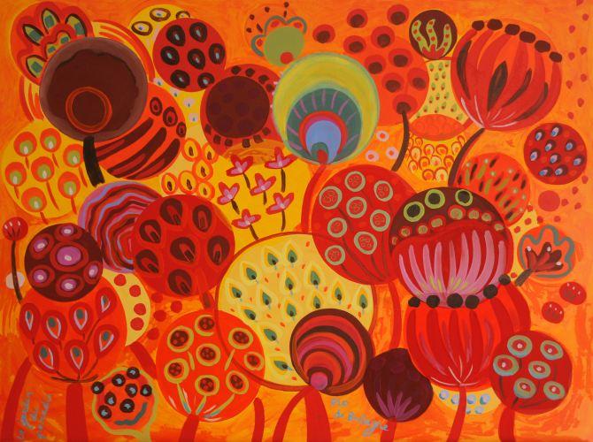 Florence de Bretagne