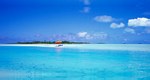 Escape to the South Pacific, by Art Opportunities Monthly subscriber David Lawrence