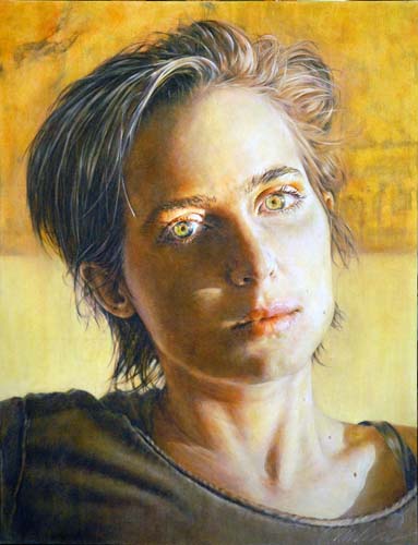 Kate, by AOM Subscriber Tina Wendon